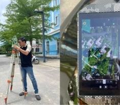 Quy trình xin giấy phép xây dựng mới nhất (Cập nhật 2025)