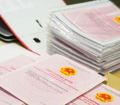 Thời hạn giải quyết thủ tục sang tên nhà đất tại Chi nhánh Văn phòng Đăng ký đất đai