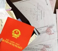 Sổ đỏ bị sai thông tin phải xử lý thế nào theo quy định mới?