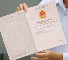 Sổ đỏ, Sổ hồng là gì? Hướng dẫn thủ tục làm Sổ đỏ mới nhất