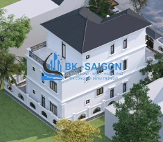 Tham Khảo Chi Phí Cải Tạo Nhà Cấp 4 Xã Nhà Bè