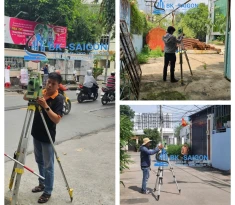 Thời gian hoàn công nhà mất bao lâu? 