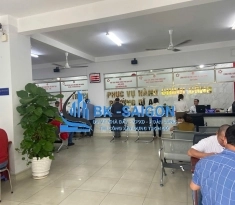 Hỗ trợ thời gian xin giấy phép xây dựng nhanh chóng