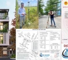 Thủ tục xin giấy phép xây dựng gồm những gì? 