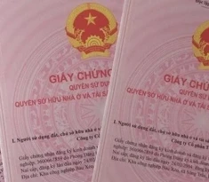 Thủ tục công chứng hợp đồng ủy quyền mua bán, định đoạt bất động sản mới nhất