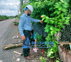 Chi tiết thủ tục đặt cọc mua nhà 