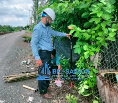 Chi tiết thủ tục đặt cọc mua nhà 