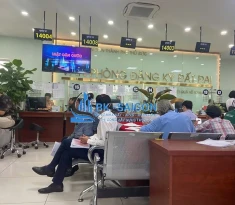 Thủ Tục, Hồ Sơ, Chi Phí Hoàn Công Nhà Thủ Đức