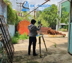 Thủ tục hoàn công nhà xây mới cần chuẩn bị những gì?