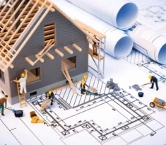 Thủ tục hoàn công nhà xây mới tại Thủ Đức