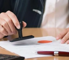 Thủ tục sang tên hợp đồng mua bán nhà ở hình thành trong tương lai