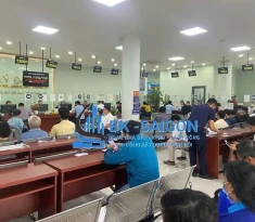 Thủ tục sang tên sổ đỏ khi người đứng tên đã mất