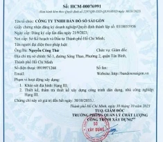 Thủ tục sang tên sổ đỏ từ bố mẹ đã mất sang con