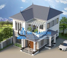 Thủ Tục Xin Giấy Phép Sửa Chữa Nhà Ở Tại TP.HCM