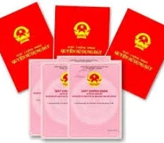 Mẫu văn bản phân chia di sản thừa kế chuẩn nhất hiện nay