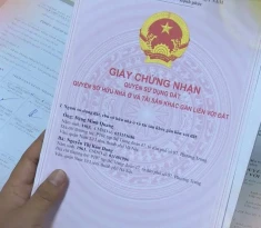 Thành phần hồ sơ phân chia di sản thừa kế theo quy định mới