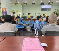 Thừa kế đất không có Sổ đỏ: Điểm mới năm 2026 mở ra cơ hội cho người thừa kế