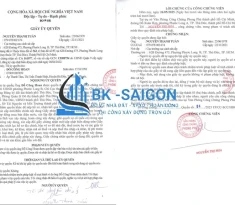 Ủy quyền phân chia di sản thừa kế cho người ở xa