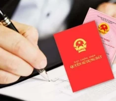 Cách tính tiền sử dụng đất khi làm Sổ đỏ