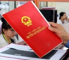 Cách tính phí làm Sổ đỏ: Người dân cần chuẩn bị bao nhiêu tiền?