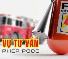 Xin giấy phép PCCC căn hộ dịch vụ trọn gói tại TP.HCM