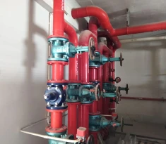 Hoàn thiện hồ sơ xin giấy phép PCCC kho xưởng nhanh chóng cùng BK-SAIGON