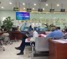 Dịch vụ xin giấy phép xây dựng Phường Linh Xuân