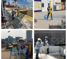 Dịch vụ xin giấy phép xây dựng Phường Cát Lái TPHCM