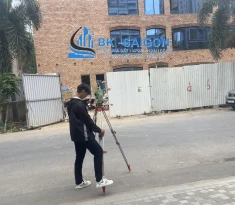 Hỗ trợ xin giấy phép xây dựng phường Phú Thạnh nhanh chóng