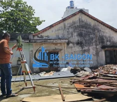 Dịch vụ xin giấy phép xây dựng phường Tây Sơn Nhì uy tín