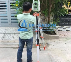 Thủ tục và chi phí xin giấy phép xây dựng phường Tây Thạnh
