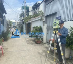 Tư vấn xin giấy phép xây dựng quận Tân Phú cho nhà ở và công trình