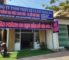 Xin Giấy Phép Xây Dựng Xã Long Hòa – Hướng Dẫn Chi Tiết Từ A–Z Mới Nhất