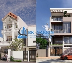  Xin Phép, Thiết Kế, Thi Công Xây Dựng Trọn Gói Phường Tăng Nhơn Phú 