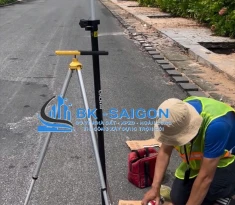 Xin giấy phép xây dựng trong khu quy hoạch treo tại phường Phú Thọ Hòa