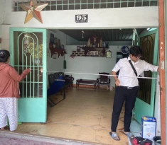 Hỗ Trợ Cô Xuân Xin Cấp Đổi Sổ Hồng Nhà Thừa Kế