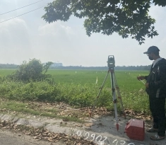 Các Trường Hợp Cần Thiết Phải Thực Hiện Đo Đạc Hiện Trạng Nhà Đất 