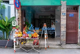 Công Ty Đo Vẽ Nhà Đất Tại Quận 7, TP. HCM