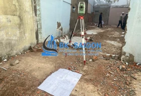 Dịch Vụ Định Vị Tim Cọc TP. HCM Chuẩn Xác, Nhanh Chóng, Giá Rẻ