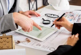 Dịch vụ đo vẽ hiện trạng nhà đất Thủ Đức