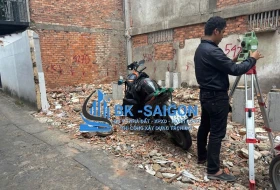 DỊCH VỤ ĐO VẼ NHÀ ĐẤT PHƯỜNG AN KHÁNH