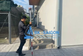 DỊCH VỤ ĐO VẼ NHÀ ĐẤT PHƯỜNG HIỆP BÌNH, TP.HCM