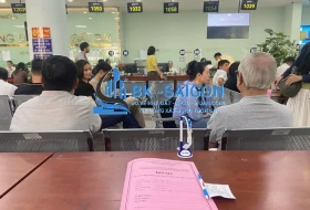 Dịch vụ làm giấy tờ nhà đất TP. Thủ Đức nhanh chóng, chi phí minh bạch