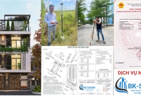 Dịch vụ pháp lý nhà đất Thủ Đức chuyên nghiệp - BK-SAIGON