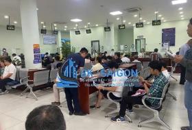 DỊCH VỤ XIN CẤP CHỨNG NHẬN SỐ NHÀ TP. THỦ ĐỨC, TP. HCM