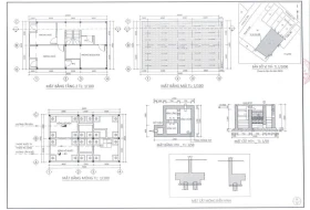 Thủ tục điều chỉnh giấy phép xây dựng tại Thủ Đức, TPHCM