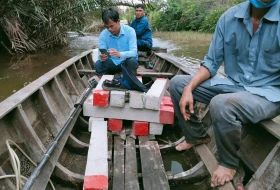 Đo Đạc Cắm Mốc Ranh Giới Là Gì? Khi Nào Cần Thực Hiện?