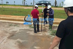 Đo vẽ hoàn công nhà ở Phường Long Bình chuẩn pháp lý