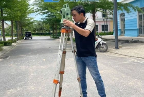 BK-SAIGON chuyên đo vẽ hoàn công nhà ở Phường Long Trường giá tốt