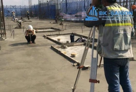 Quy trình gia hạn giấy phép xây dựng tại Thủ Đức, TPHCM
